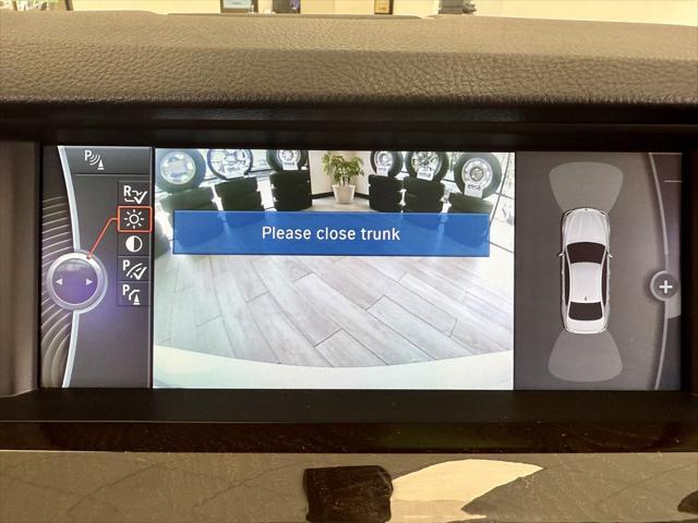 used 2011 BMW 528 car, priced at $15,995