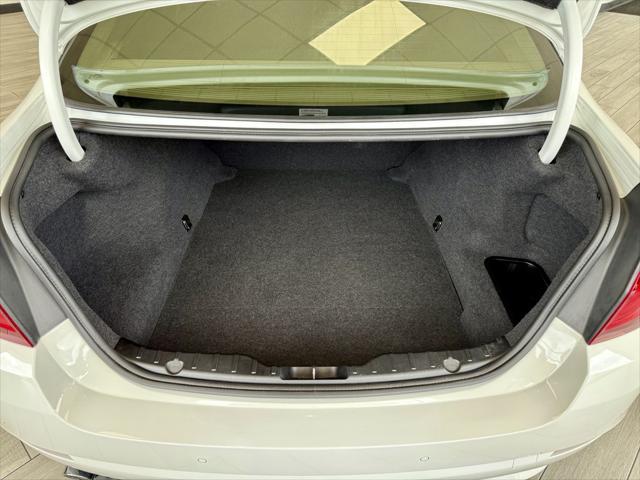 used 2011 BMW 528 car, priced at $15,995
