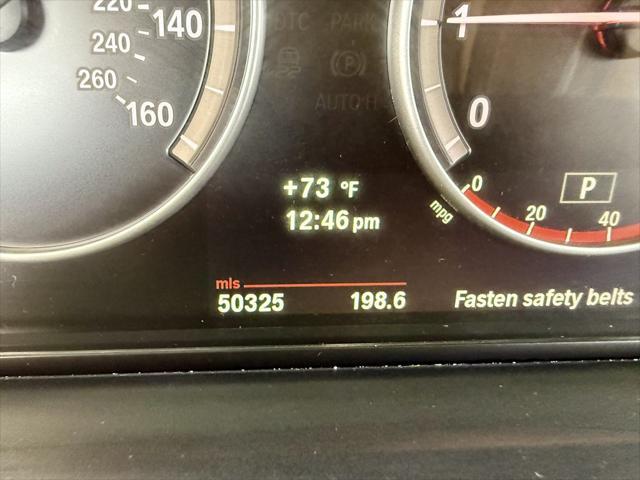 used 2011 BMW 528 car, priced at $15,995