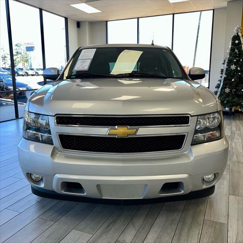 used 2012 Chevrolet Suburban car, priced at $21,995