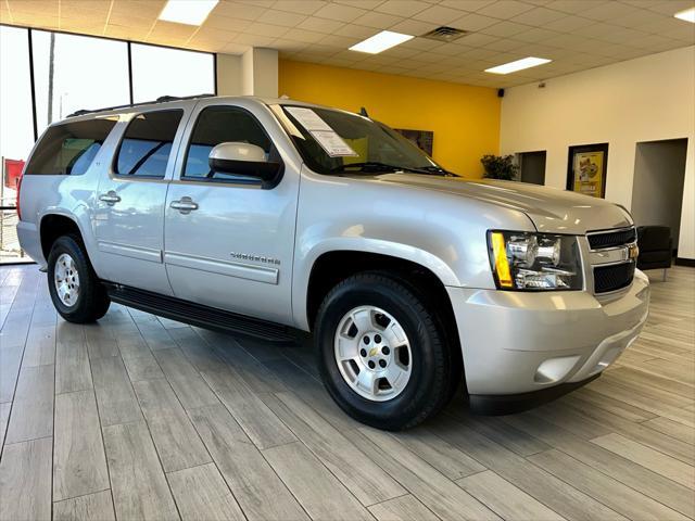 used 2012 Chevrolet Suburban car, priced at $21,995