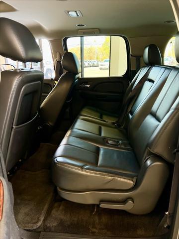 used 2012 Chevrolet Suburban car, priced at $21,995