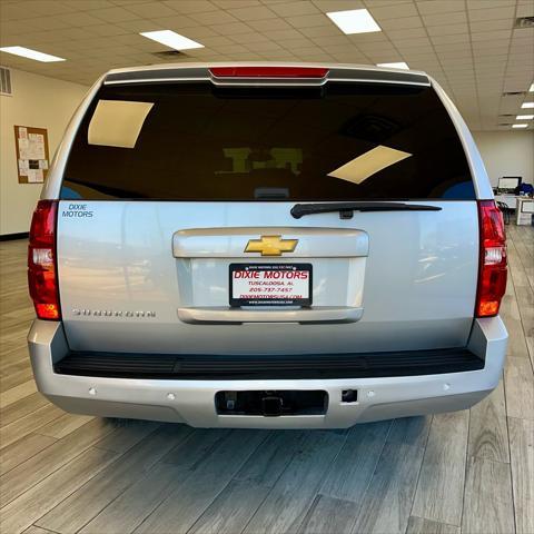 used 2012 Chevrolet Suburban car, priced at $21,995