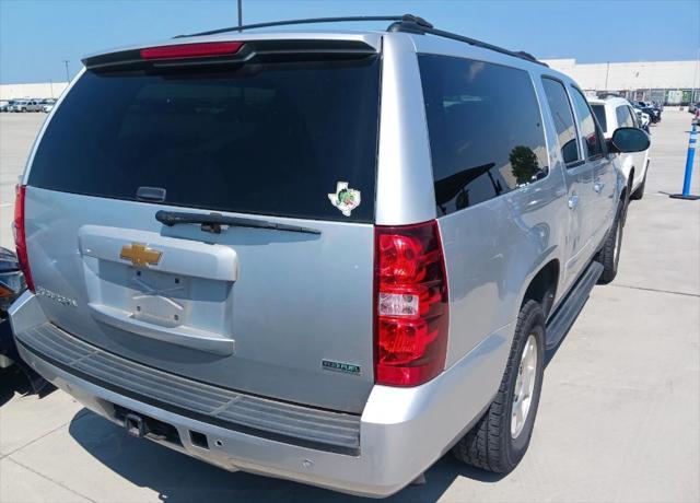 used 2012 Chevrolet Suburban car, priced at $21,995