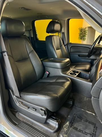 used 2012 Chevrolet Suburban car, priced at $21,995