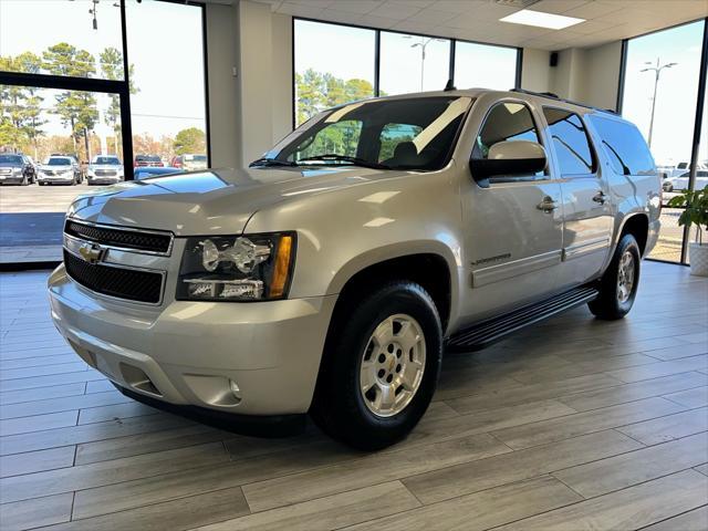 used 2012 Chevrolet Suburban car, priced at $21,995