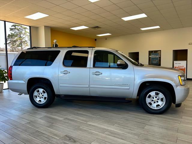 used 2012 Chevrolet Suburban car, priced at $21,995