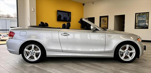 used 2013 BMW 128 car, priced at $21,995