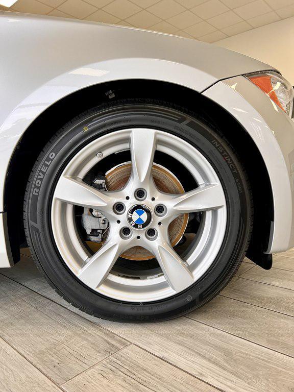 used 2013 BMW 128 car, priced at $21,995