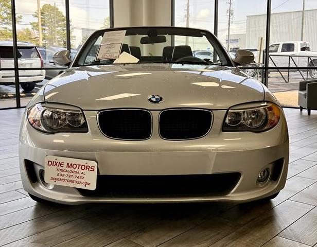 used 2013 BMW 128 car, priced at $21,995