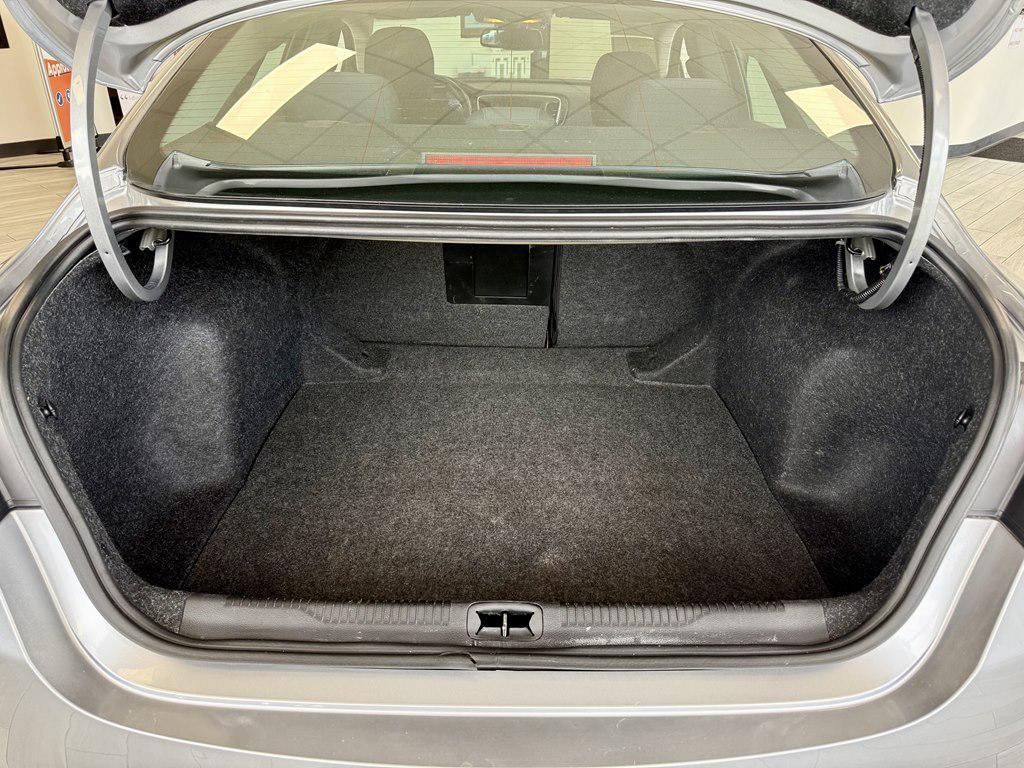 used 2016 Chrysler 200 car, priced at $12,995