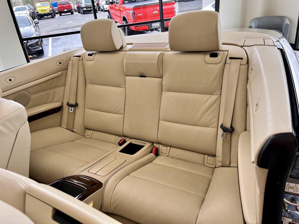 used 2008 BMW 335 car, priced at $15,995