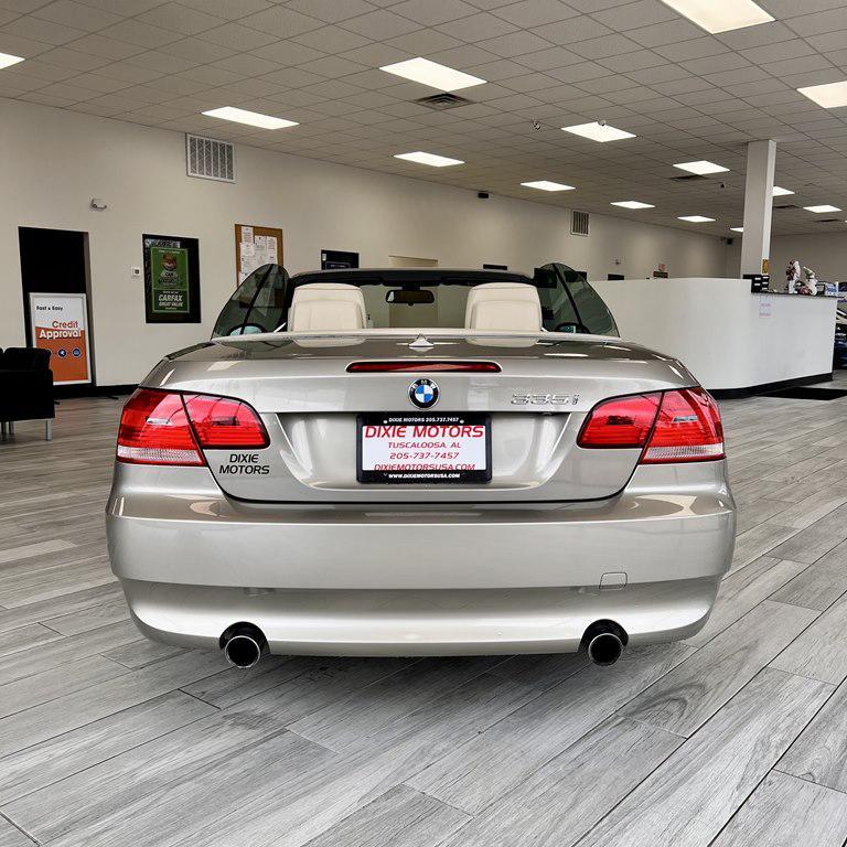 used 2008 BMW 335 car, priced at $15,995