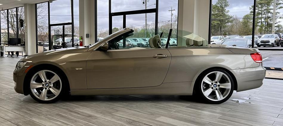 used 2008 BMW 335 car, priced at $17,995