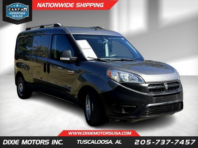 used 2018 Ram ProMaster City car, priced at $18,995