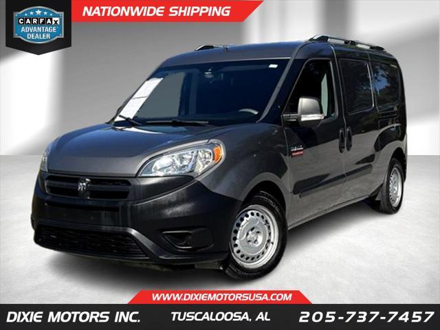 used 2018 Ram ProMaster City car, priced at $18,995