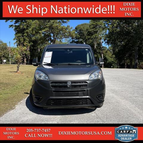 used 2018 Ram ProMaster City car, priced at $20,995