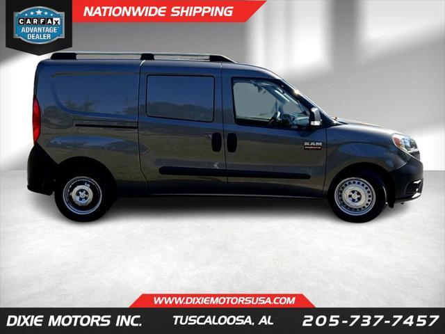 used 2018 Ram ProMaster City car, priced at $18,995