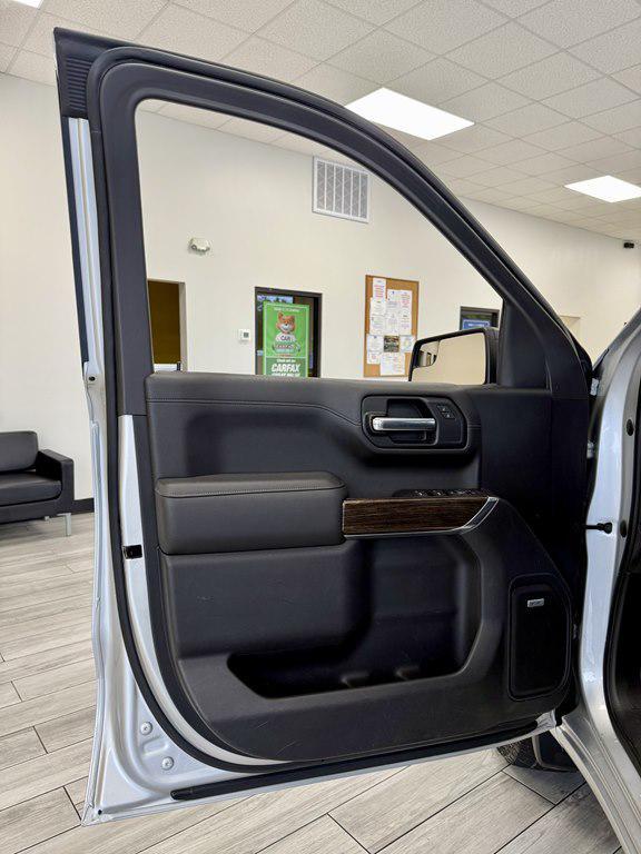 used 2020 GMC Sierra 1500 car, priced at $34,995