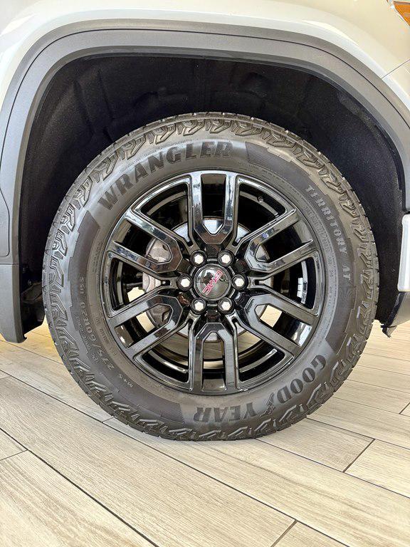 used 2020 GMC Sierra 1500 car, priced at $34,995