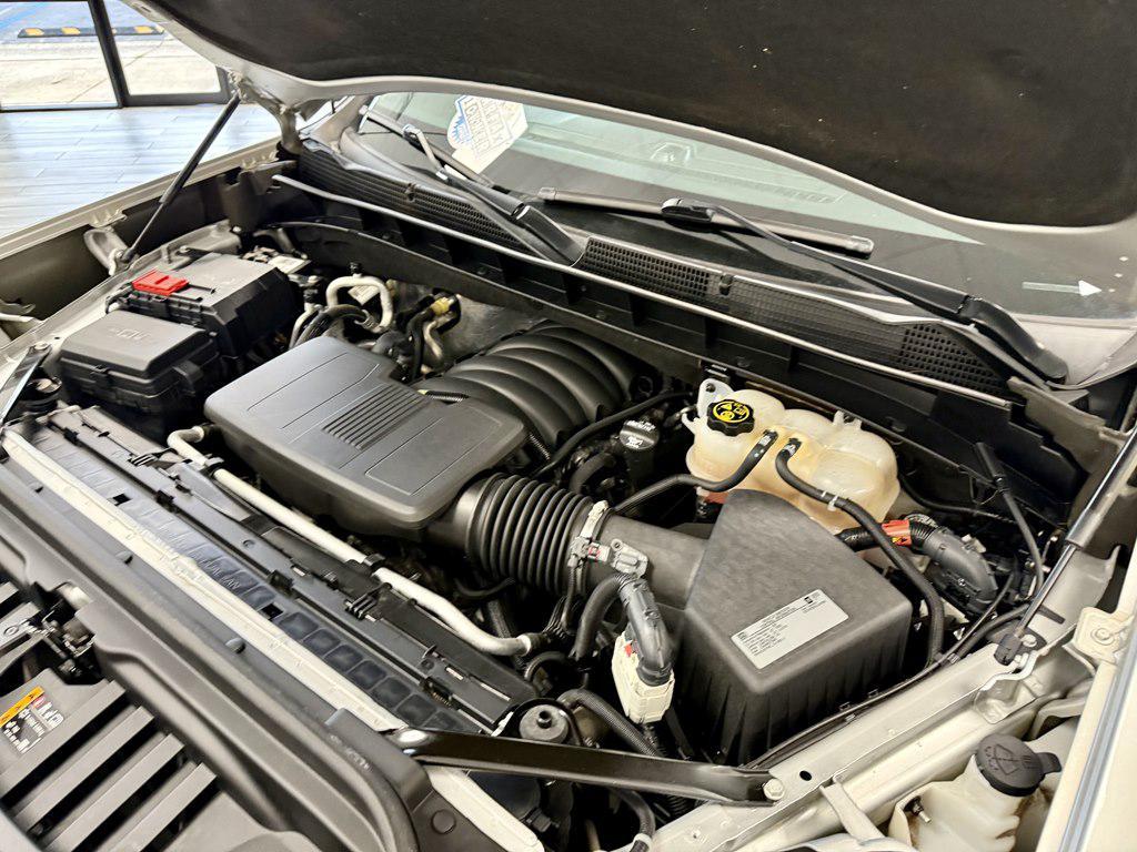 used 2020 GMC Sierra 1500 car, priced at $34,995
