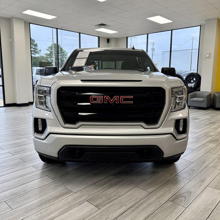 used 2020 GMC Sierra 1500 car, priced at $34,995