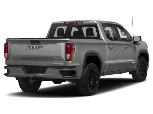 used 2020 GMC Sierra 1500 car, priced at $33,995