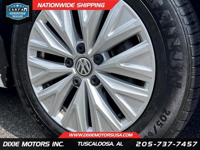 used 2020 Volkswagen Jetta car, priced at $19,995