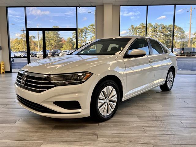 used 2020 Volkswagen Jetta car, priced at $17,995