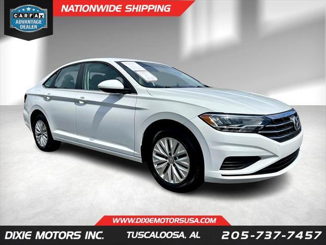 used 2020 Volkswagen Jetta car, priced at $19,995