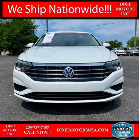 used 2020 Volkswagen Jetta car, priced at $18,995