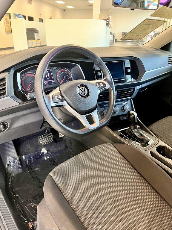 used 2020 Volkswagen Jetta car, priced at $18,995