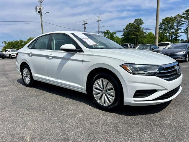 used 2020 Volkswagen Jetta car, priced at $18,995