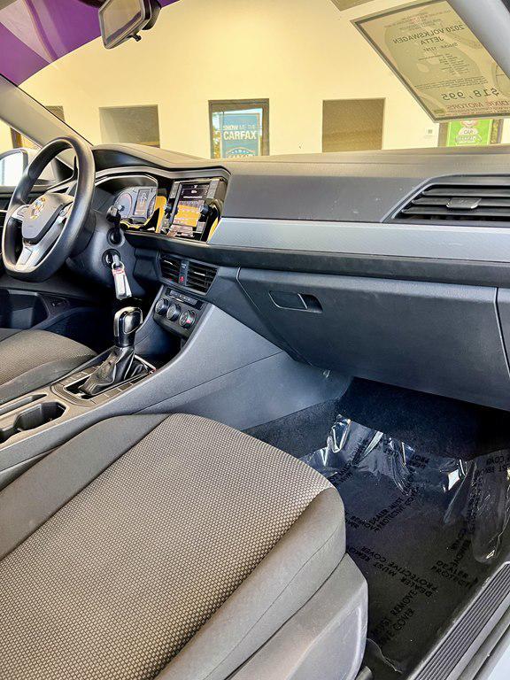 used 2020 Volkswagen Jetta car, priced at $17,995