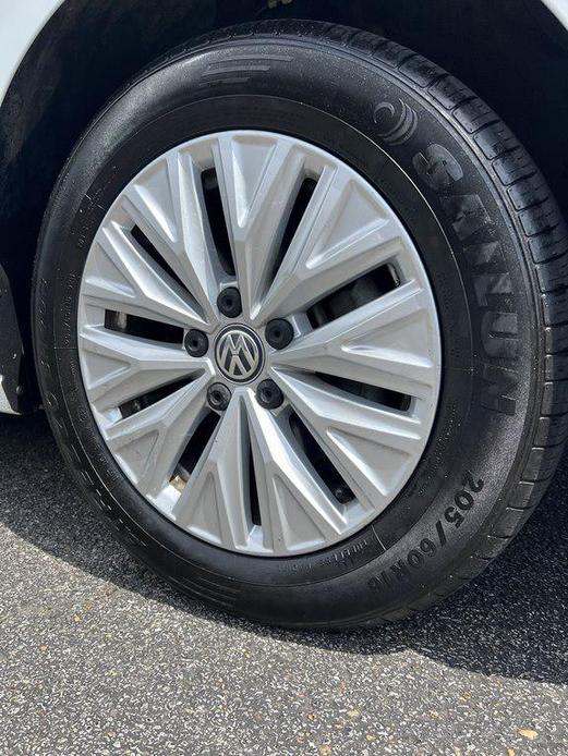 used 2020 Volkswagen Jetta car, priced at $18,995