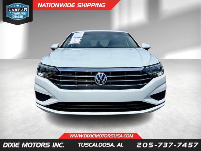 used 2020 Volkswagen Jetta car, priced at $19,995