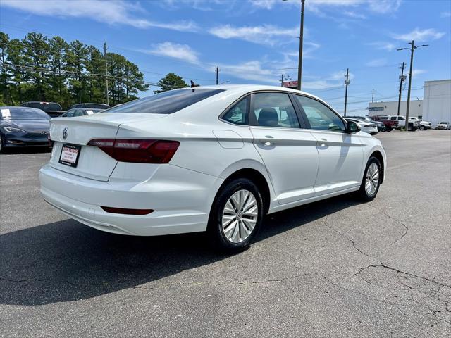 used 2020 Volkswagen Jetta car, priced at $18,995