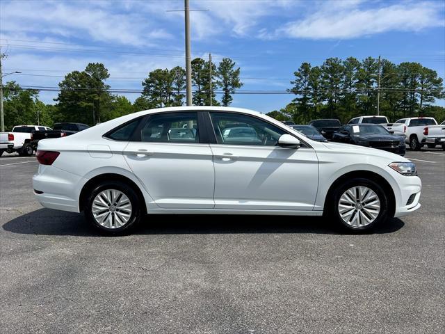 used 2020 Volkswagen Jetta car, priced at $18,995