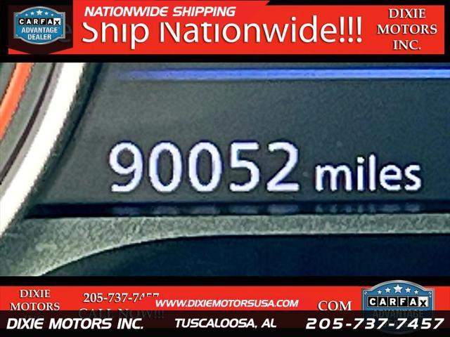 used 2020 Nissan Altima car, priced at $19,995