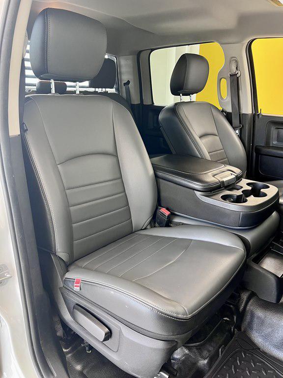 used 2021 Ram 1500 car, priced at $23,995