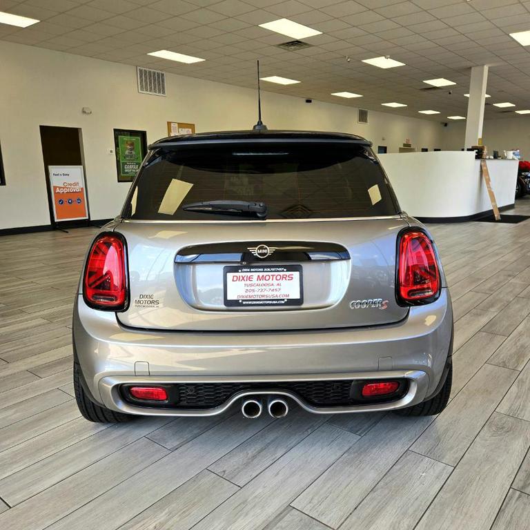 used 2019 MINI Hardtop car, priced at $19,995