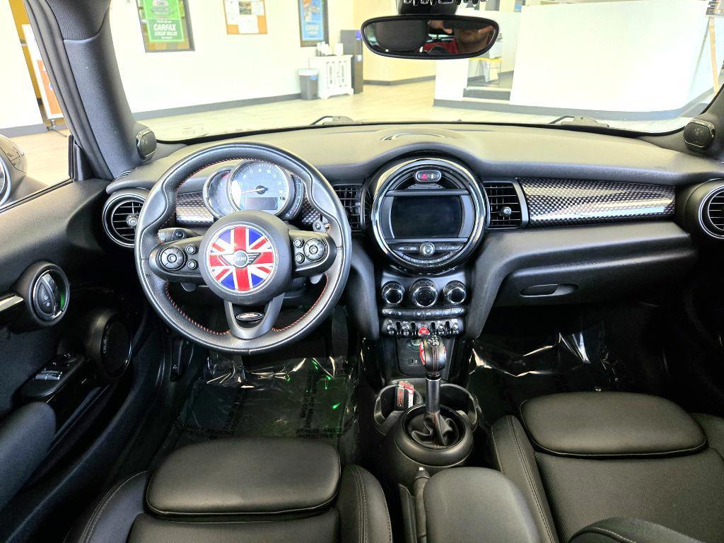 used 2019 MINI Hardtop car, priced at $19,995
