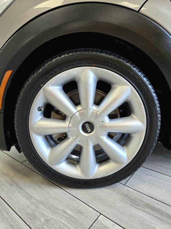 used 2019 MINI Hardtop car, priced at $19,995