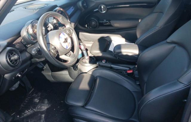 used 2019 MINI Hardtop car, priced at $19,995