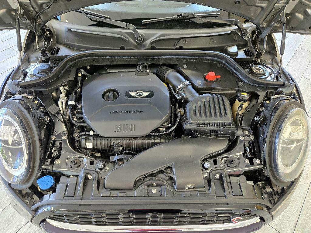 used 2019 MINI Hardtop car, priced at $19,995