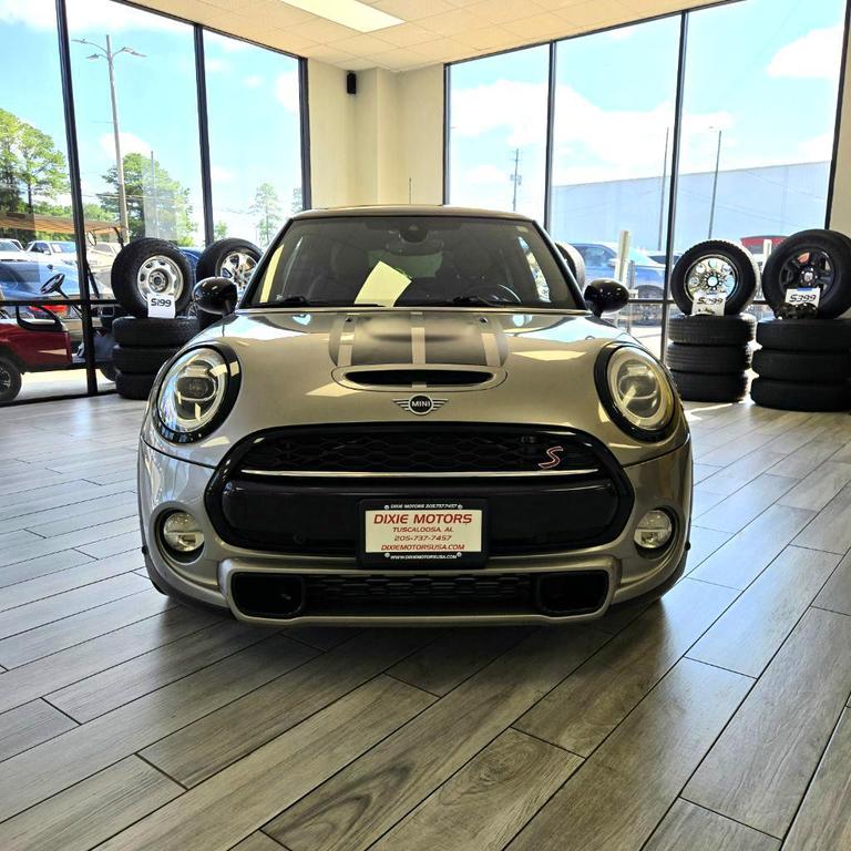 used 2019 MINI Hardtop car, priced at $19,995