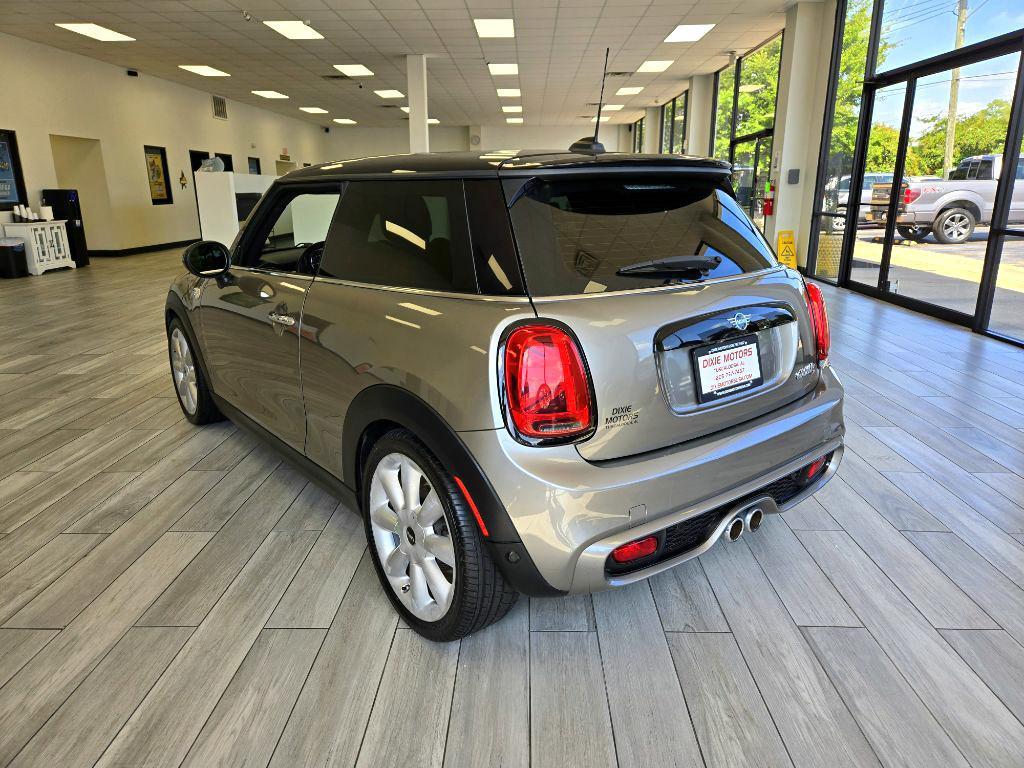 used 2019 MINI Hardtop car, priced at $19,995