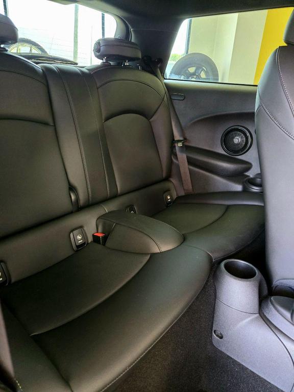 used 2019 MINI Hardtop car, priced at $19,995