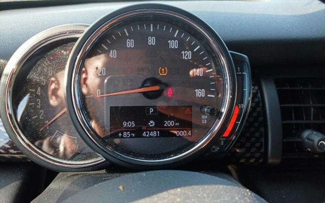 used 2019 MINI Hardtop car, priced at $19,995