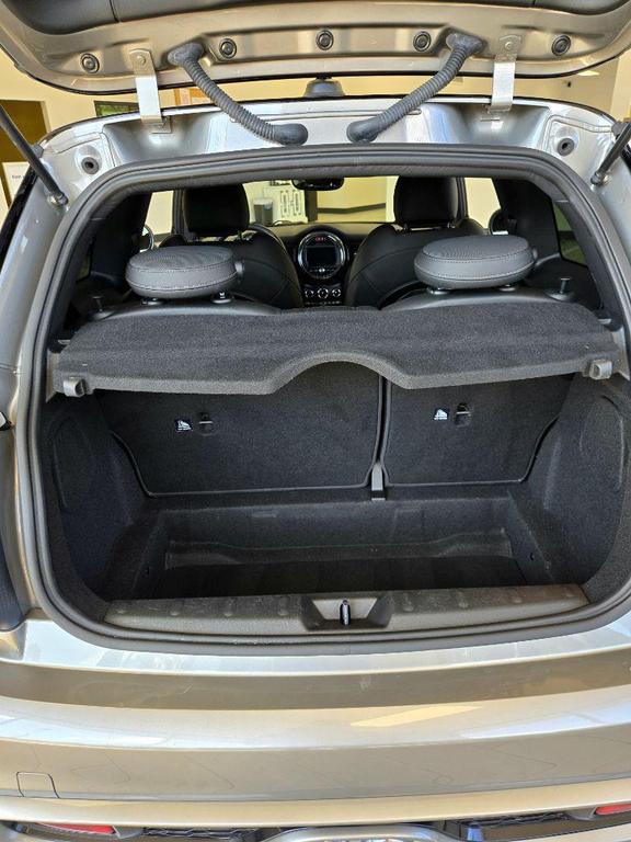 used 2019 MINI Hardtop car, priced at $19,995